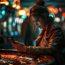 Betting History interface showing slot game sessions and deposit logs on generator bbfs account dashboard